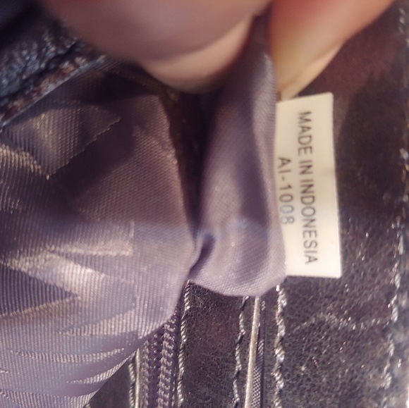 Michael Kors quilted hamilton - Picture 4 of 8